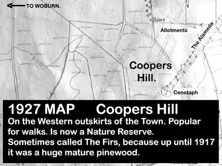 xCoopers Hill 4540