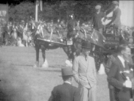  Police Display 1930 4742