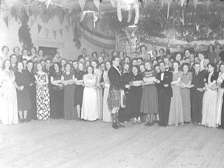 Police Ball 1949.3607