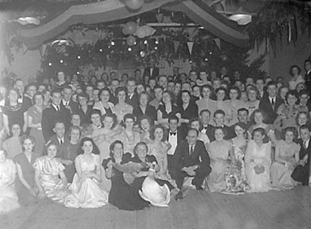 Police Ball 1950 02
