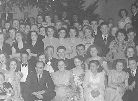 Police Ball 1950 04