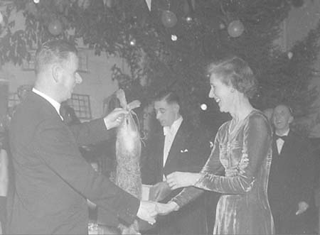 Police Ball 1950 05
