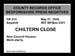 Chiltern Close 1946.2791