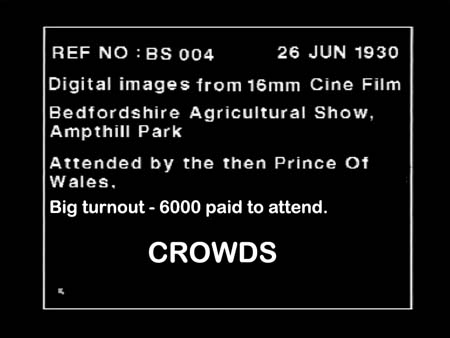 Crowds 4727