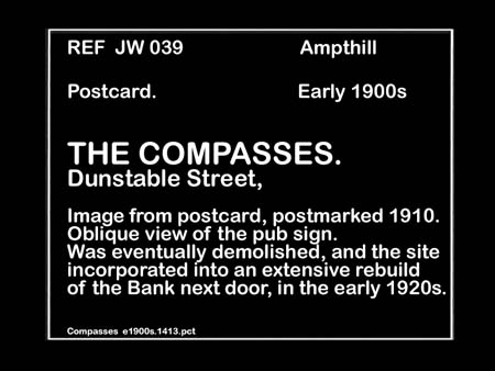 Compasses e1900s.1413