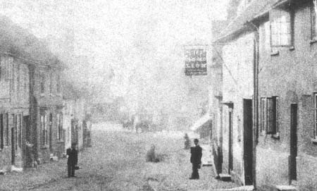 Old Red Lion 1880s 4813