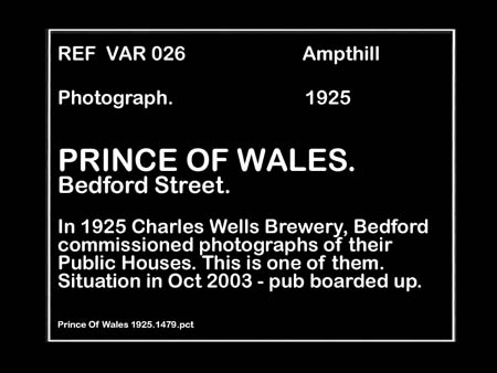 Prince Of Wales 1925.1479