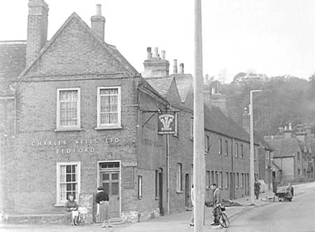 Prince of Wales 1957 02