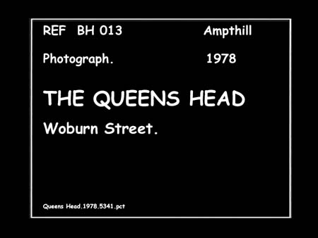 Queens Head.1978.5341