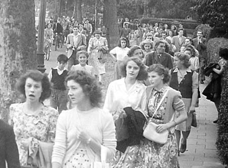 1949 RAF Parades 23