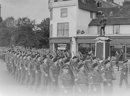 1950 RAF Parade 04a