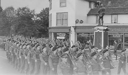 1950 RAF Parade 05