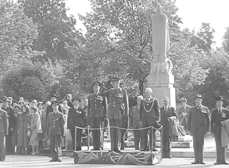 1950 RAF Parade 10