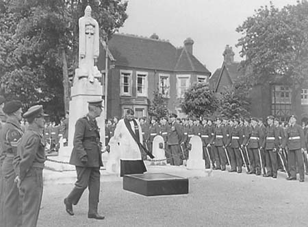 1950 RAF Parade 12