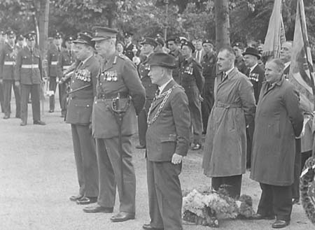 1950 RAF Parade 15