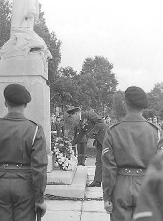 1950 RAF Parade 17