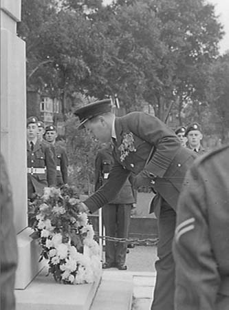 1950 RAF Parade 18