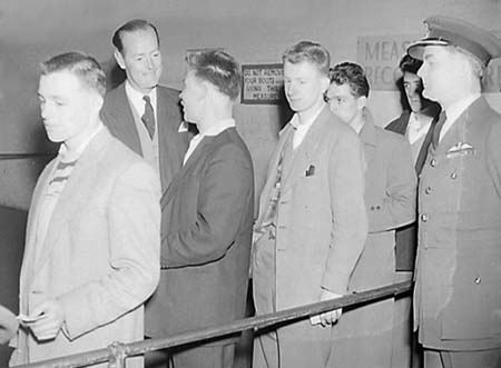 1957 VIPs Visit 01