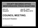 Council Meeting 1948.3182
