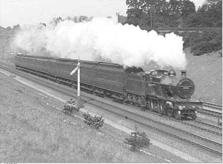  e1900s Express Train 02