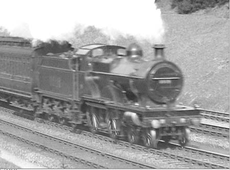  e1900s Express Train 03