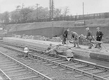 1949 Flitwick Station 01 