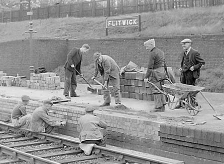 1949 Flitwick Station 02