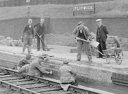 1949 Flitwick Station 03