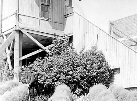 1950 Shefford Station 05