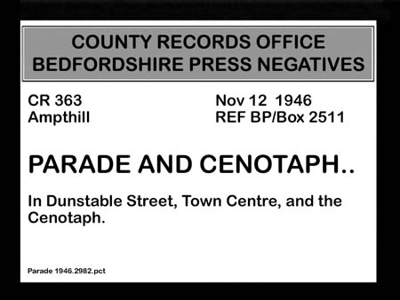  Parade 1946.2982