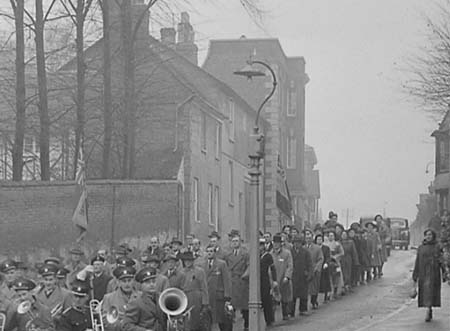  Parade 1953 05