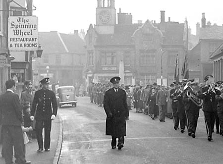  Parade 1956 06