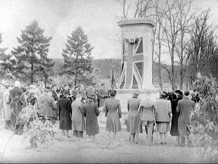 Cenotaph Service 1947.3108