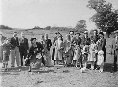 1940 Baptists Fete 01