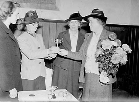 1945 Flower Show 06