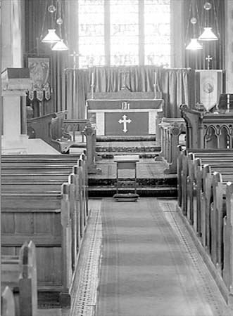 1954 Church Interior 02