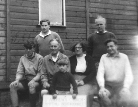 Church Camp 01 c1955