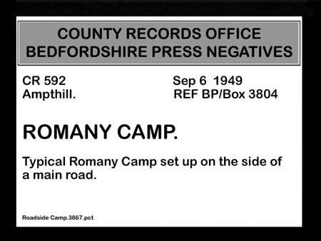 Roadside Camp.3867