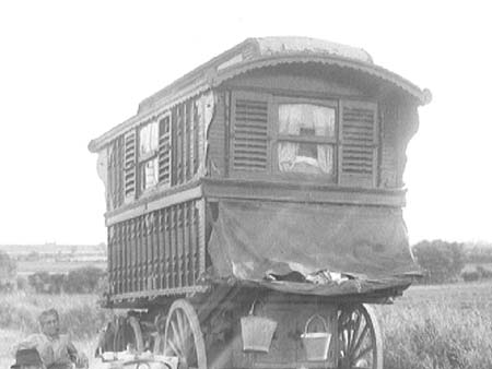 Roadside Camp.3869