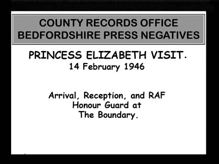 001 Arrival at Boundary