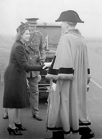 002 Arrival at Boundary