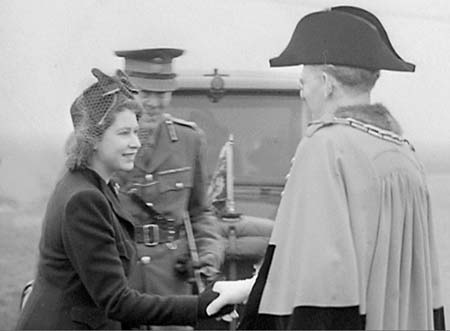 003 Arrival at Boundary