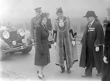 006 Arrival at Boundary