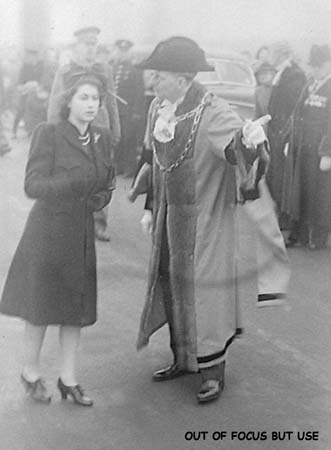 007 Arrival at Boundary