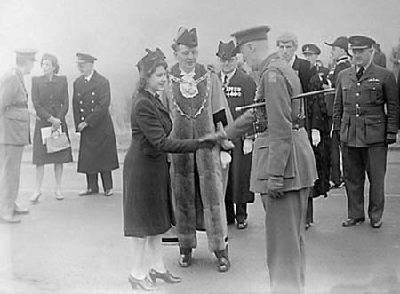 010 Arrival at Boundary