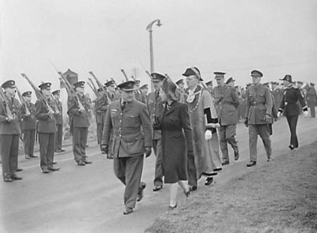 011 Arrival at Boundary