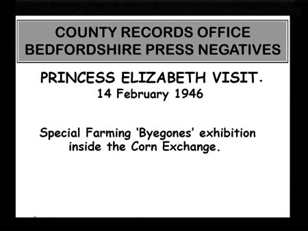 124 Byegones Exhibits