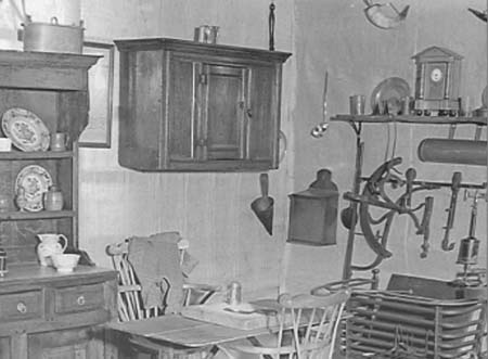 127 Byegones Exhibits