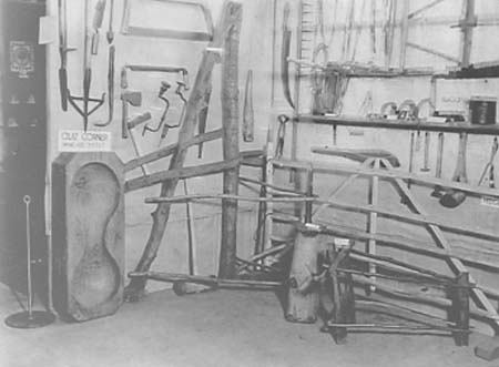 131 Byegones Exhibits