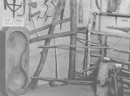 132 Byegones Exhibits